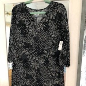 Old Navy Spring time dress